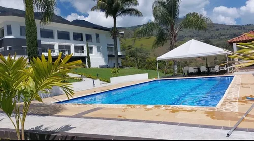 Vendo Finca En Copacabana