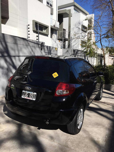 Imagen 7 de 13 de Ford Ka 1.6 Fly Viral 2010
