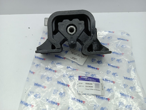 Base Motor Der Meriva Montana Corsa 1.8