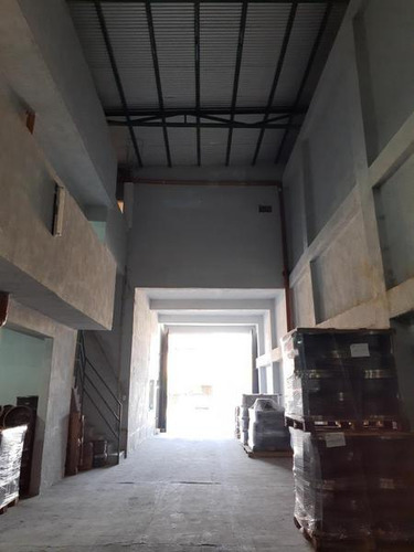 Venta Galpón Villa Lugano 500 M2 Oficinas Deposito