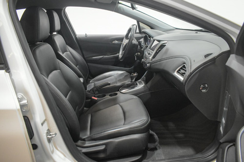 Chevrolet Cruze 5 1.4 Lt At 5p