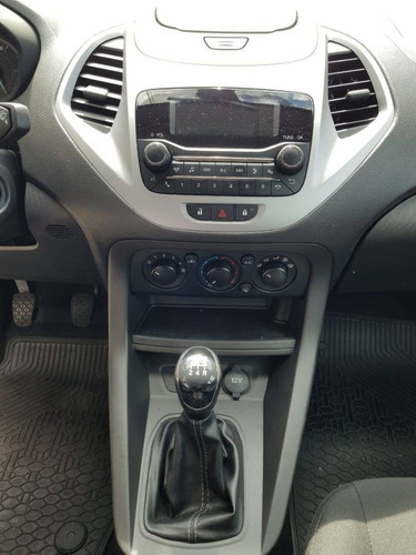 Ford Ka 1.0 Ti-vct Flex Se Manual