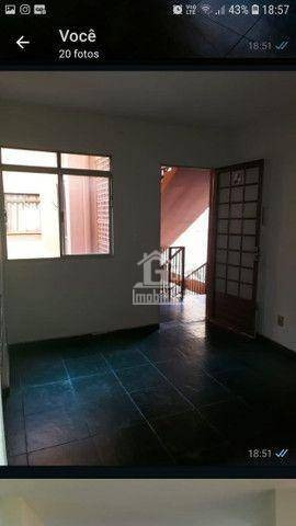 Imagem 5 de 5 de Apartamento Com 2 Dormitórios À Venda, 44 M² Por R$ 120.000 - Residencial Das Américas - Ribeirão Preto/sp - Ap4590