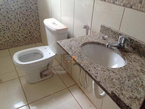 Imagem 16 de 30 de Sobrado Residencial À Venda, Pedreira, Mongaguá. - So0014
