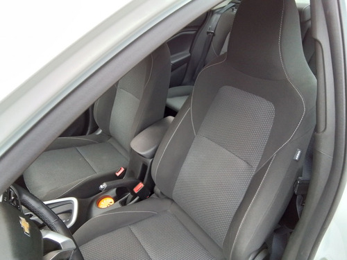 Chevrolet Onix 1.0 TURBO FLEX LTZ AUTOMÁTICO