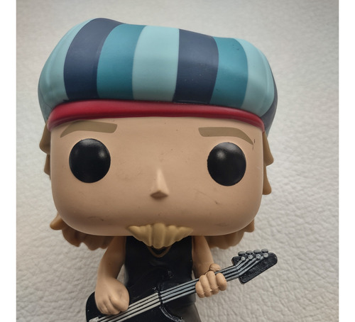 Funko Pop Pearl Jam (Usado)