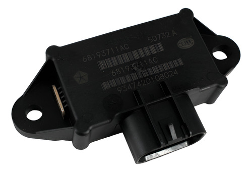 68193711ac Modulo Bomba Combustible Mopar Original Grand Che