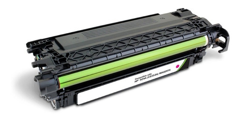 Toner Premium Color Laserjet Cm3530fs Mfp Colores