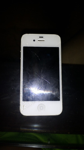 iPhone 4s