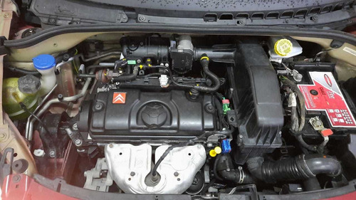 Citroen C3 1.4 Sx Am74