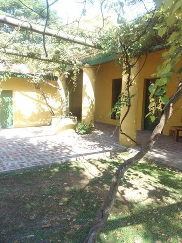 Imagen 5 de 22 de Excelente Ubicacion C/financiación - Lote En El Club De Campo Las Hojas - Marcos Paz
