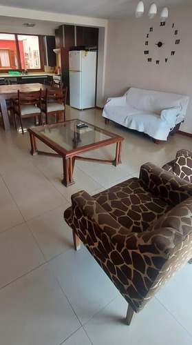 Imagen 5 de 15 de Alquilo Departamento Tipo Duplex, Centro Salta Capital