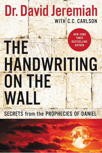 Libro: The Handwriting On The Wall: Secrets From The Of