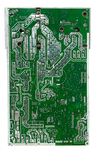 Placa Aire Acondicionado Inverter Bgh Bsic 45cns Repjul