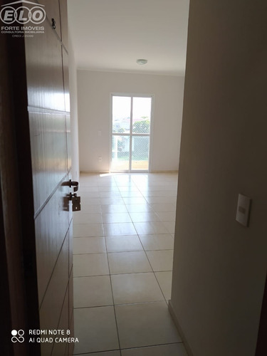 Imagem 2 de 18 de Ap01836- Lindo Apartamendo Á Venda No Condomínio Grand Ville / Indaiatuba-sp - Ap01836 - 69006954