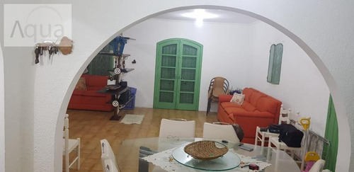 Imagem 14 de 15 de Casa Para Venda Em Itanhaém, Santa Júlia, 3 Dormitórios, 1 Suíte, 2 Banheiros, 4 Vagas - It121_2-888530