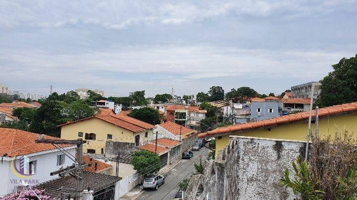 Casa Com 3 Dormitórios, 6 Vagas De Garagem, Jardim Das Vertentes - Ca0428