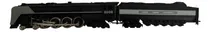 Comprar Locomotiva Bachmann Ho Niagara Com Fumaça