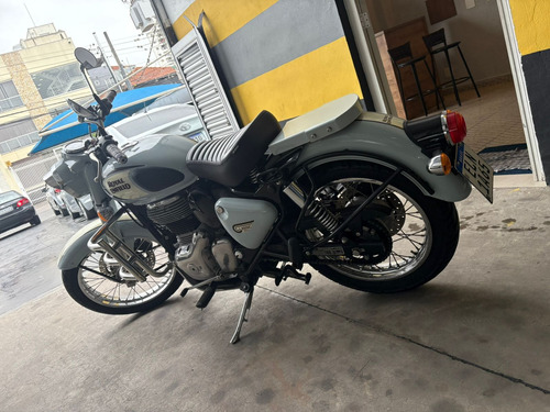 Royal Enfield/ Classic 350 2023!! Nova!!!