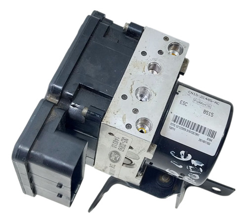 Módulo Abs Ford Ecosport Powershift Cn15 2c405-ac (Usado)
