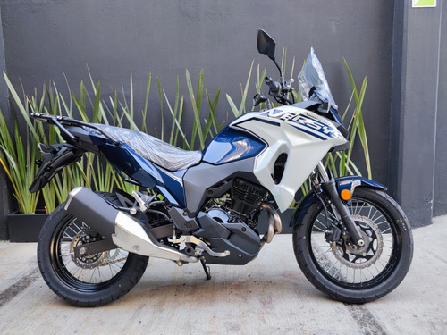 Imagen 2 de 11 de Versys-x 300 Abs 2022 Kawasaki Capital