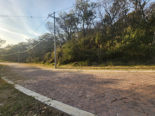 Venta Lote Gladiola 42 Con Vistas Panorámicas Y Todos Los Servicios Y Proyecto Incluído. A Unos Pasos De Las Amenidades En Nueva Zona De Fracc Rancho San Diego Ixtapan De La Sal Edomex