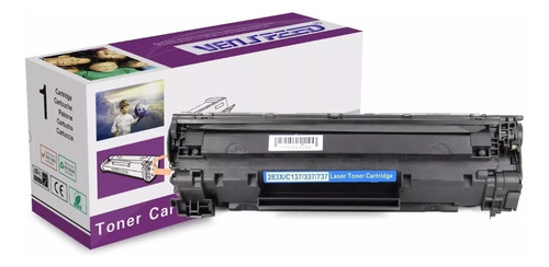 Toner Canon 137 Para Mf216n Mf227 Mf229 Crg137