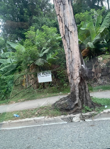 Terreno En Venta En Santo Domingo, Los Girasoles