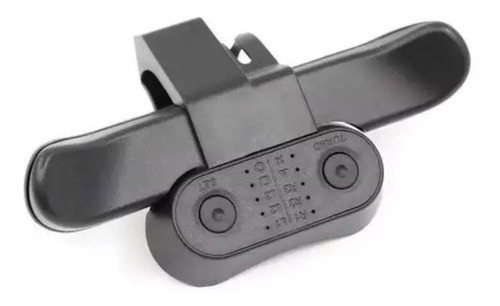 Botón Trasero Programable Accessorio Para Ps4 Conectado Al M