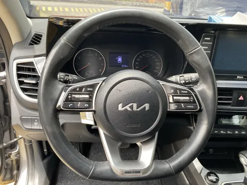 Kia Seltos 1.6 Zenith At
