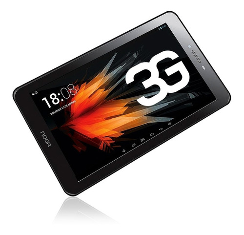Tablet + Telefono Wifi 3g 7'' Noga Nogapad 7g 1gb 16gb Prm