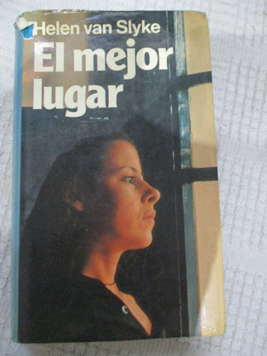 Helen Von Slyke - El Mejor Lugar