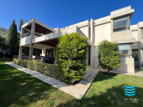 Gran Casa En Sector Consolidado De La Reserva, Ofertas