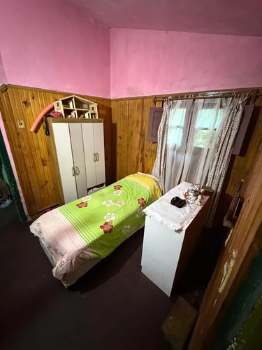 Se Venden 2 Casas En Lezica Mismo Padrón