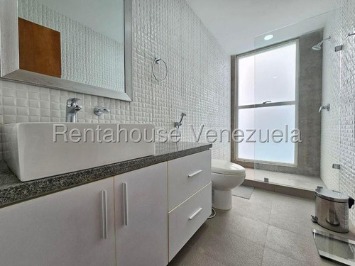 Apartamento En Venta Lomas De Las Mercedes Mls #25-16986