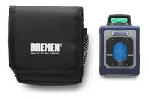 Comprar Nivel Laser Autonivelante 360° Luz Verde 25 Mts Bremen 7722