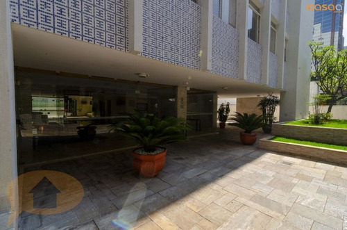 Apartamento - Ref: 8217