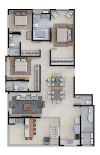 Imagem 8 de 8 de Jardim Imperial Residencialmeia Praia - 169969