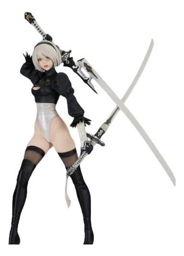 Nier:automata 2b (yorha No.2 Type B) Version 2.0 Pre-order