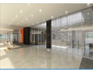 Imagen 7 de 14 de Edificio De Oficinas En Alquiler Los Naranjos