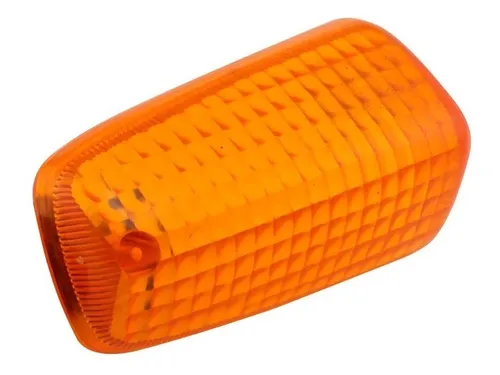 Acrilico Guiño Delantero Trasero Honda Cg 2000