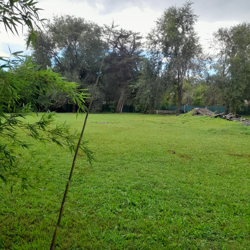 Lote Barrio Tierras Del Morenito 3059 M2