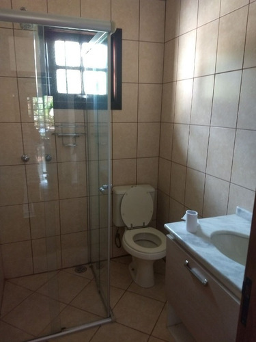 Casa Em Espírito Santo Com 3 Dormitórios - Lu268337