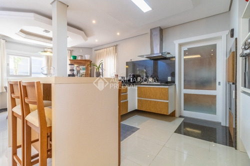 Imagem 12 de 15 de Casa Em Condominio - Sarandi - Ref: 362356 - V-362356