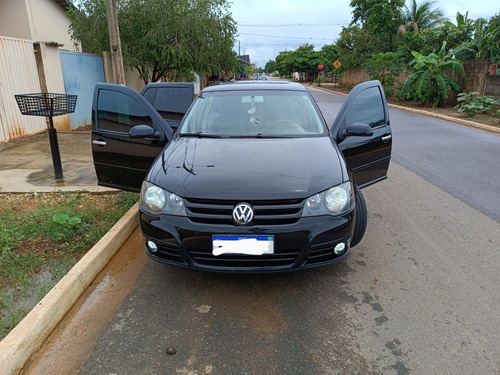 Volkswagen Golf 2.0 Black Edition Total Flex 5p