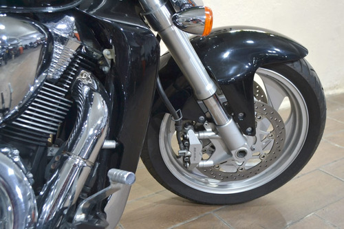Suzuki Bloulevard M109r 1800cc, De Las Más Poderosas