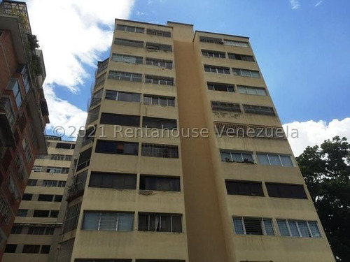 Imagen 1 de 12 de Apartamento En Venta En Los Palos Grandes Caracas 22-15394