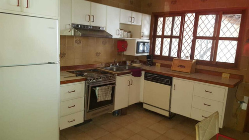 Imagen 20 de 20 de Townhouse Para Remodelar Agua Marina Country El Paraiso 2