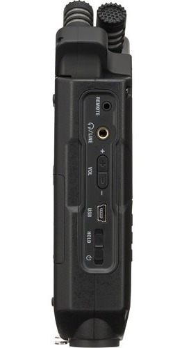 Grabadora Zoom H4 Pro + Rotula Gratis 8 Dias Para La Entrega