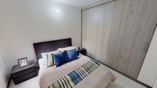 Imagen 4 de 19 de Apartamento En Venta, Barrio Bochalema, 1er Piso, Cali (v)